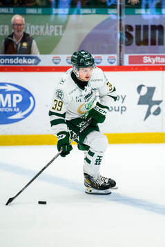 Färjestads Luke Philp