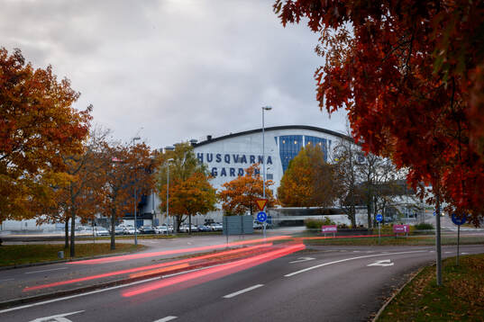Husqvarna Garden
