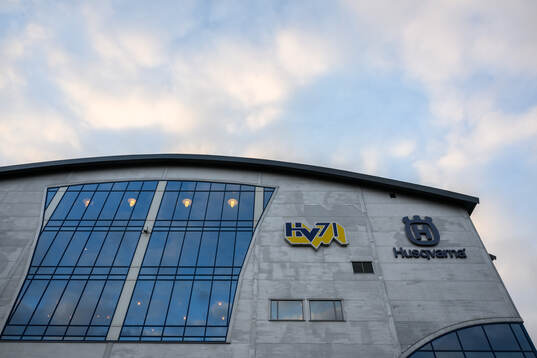 Husqvarna Garden