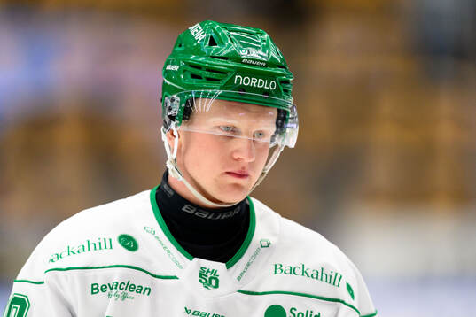 Rögles Marwin Jarbsjö