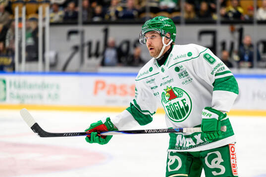 Rögles Linus Sandin