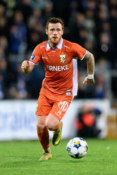IFK Göteborgs Tobias Heintz
