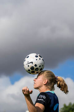 Justine Kielland