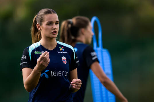 Andrea Norheim