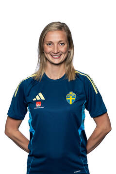 Bläddra bland fler bilder av Football, Sweden, Staff Portraits
