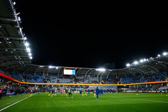 Players of Sweden