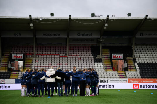 Eskilstuna Uniteds spelare