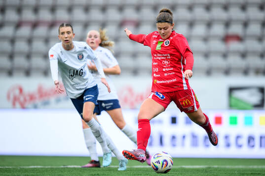 KIF Örebros Bella Sember