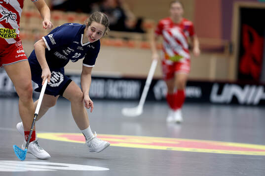 Täbys Isabel Balzano
