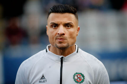 Örebros Ahmed Yasin