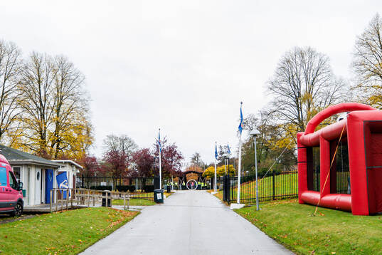 Örjans Vall