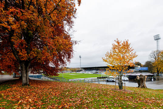 Örjans Vall