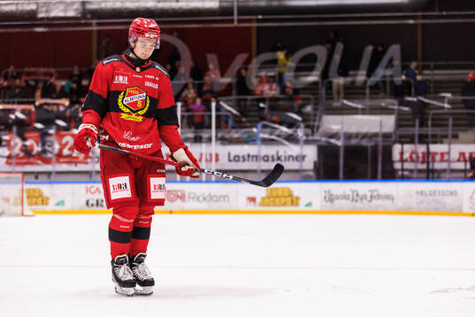 Almtunas Lucas Stockselius deppar