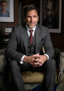 Henrik Lundqvist