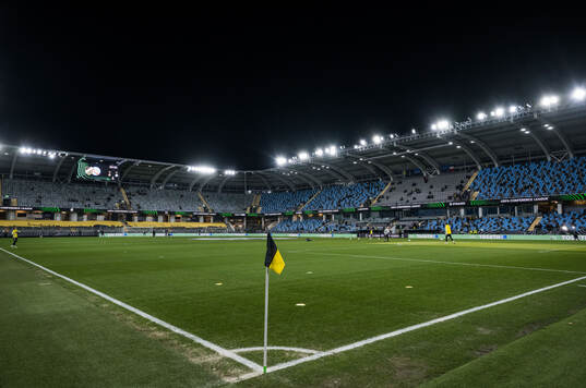 Gamla Ullevi Arena