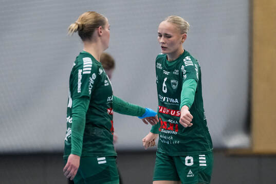 Skurus Ellen Voutilainen