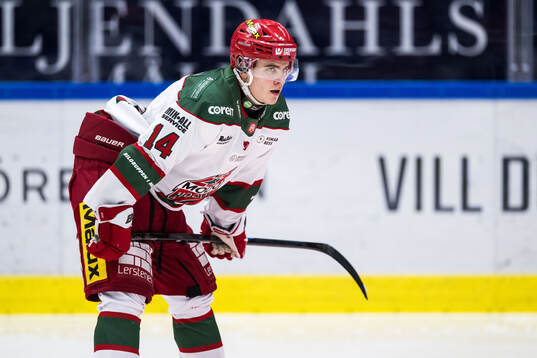 Modos Jakob Noren