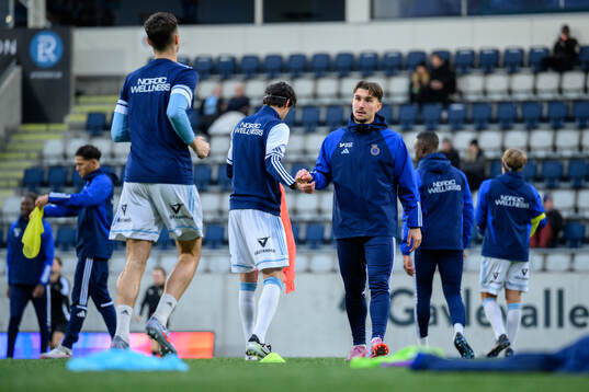 Gefles Alem Nezirevic