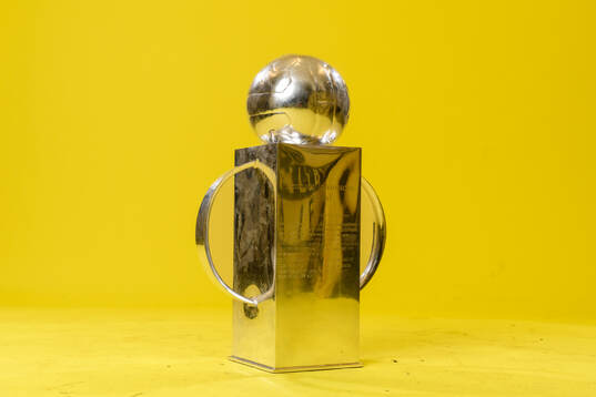 Lennart Johanssons pokal