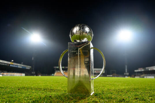 Lennart Johanssons pokal