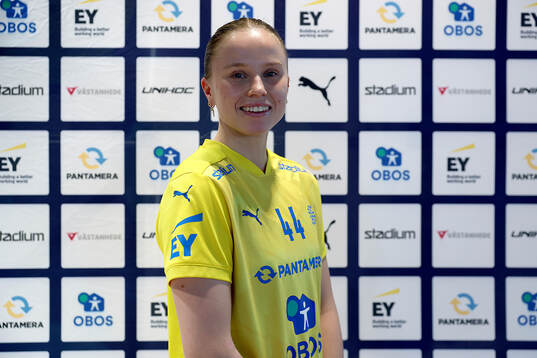 Lisa Carlsson