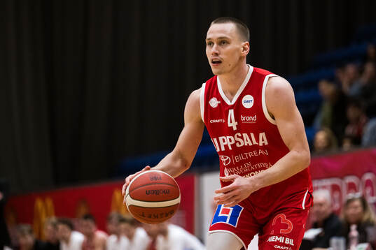 Uppsalas Peter Stumer