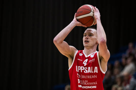 Uppsalas Peter Stumer