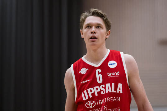 Uppsalas Hugo Tidare