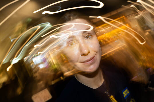 Anna Lagerquist