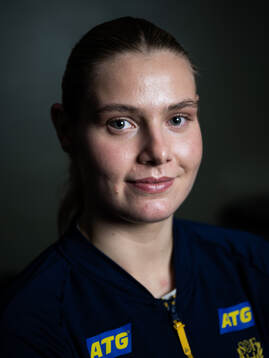 Isabel van Kerkvoorde