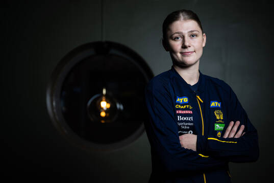 Stina Littorin