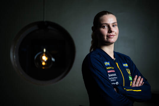 Isabel van Kerkvoorde