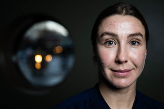 Anna Lagerquist