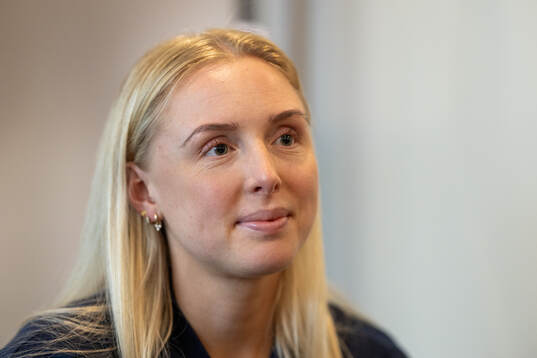 Mathilda Lundström