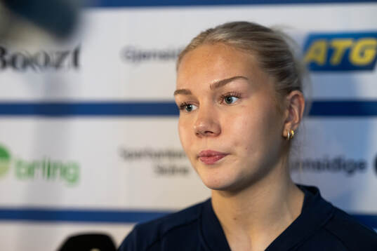 Thea Kylberg