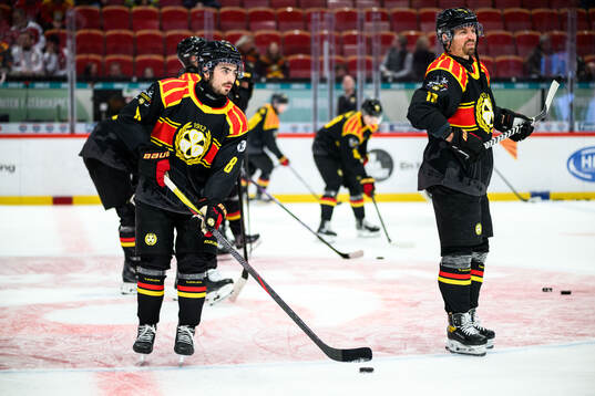 Brynäs Bobby Trivigno