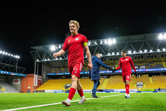 Utsiktens Sebastian Lagerlund deppar