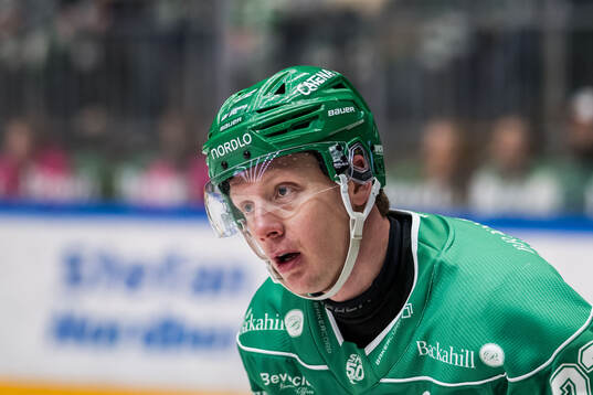 Rögles Fredrik Olofsson