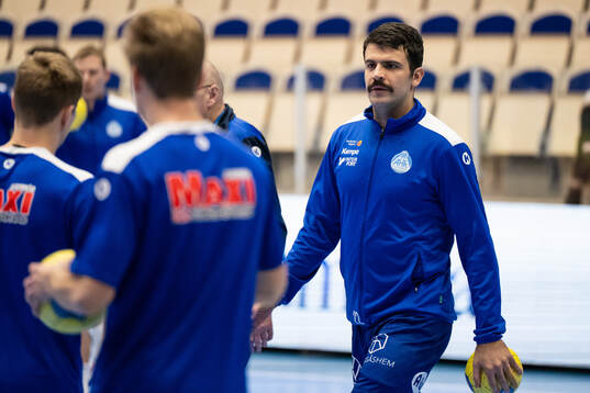 Alingsås Gzim Salihi