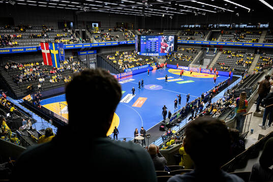 Halmstad Arena