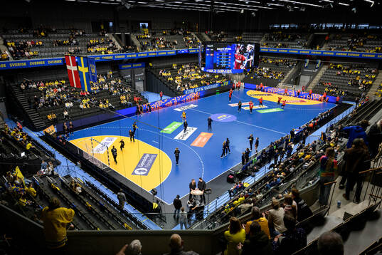 Halmstad Arena