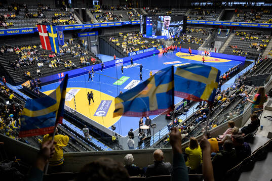Halmstad Arena