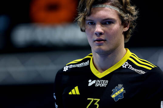AIK's Isaac Lindberg