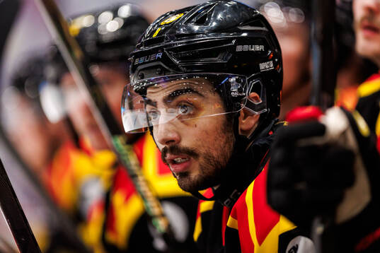 Brynäs Bobby Trivigno