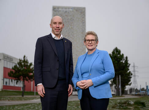 s ordförande Simon Åström