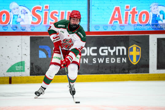 Modos Elsa Åberg