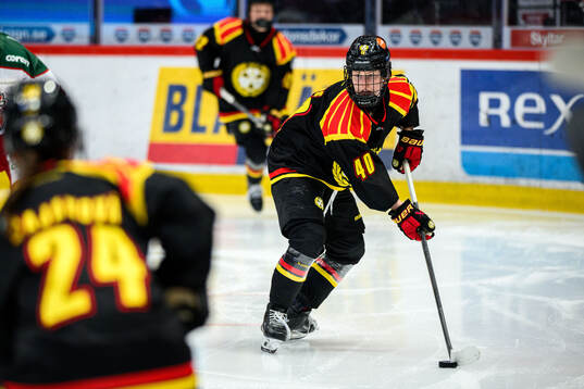 Brynäs Noora Tulus