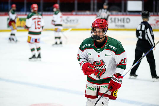 Modos Alyssa Mcleod