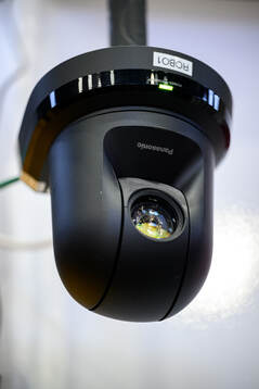 AI-kamera