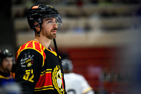 Brynäs Jack Kopacka